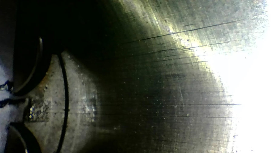 сколько ходит S400 222 mercedes