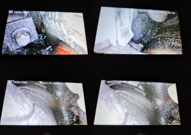 S400d подбор авто проблемы 