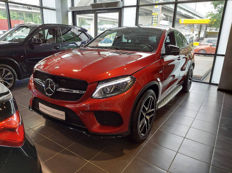 подбор авто проблемы мерседес w166 с292