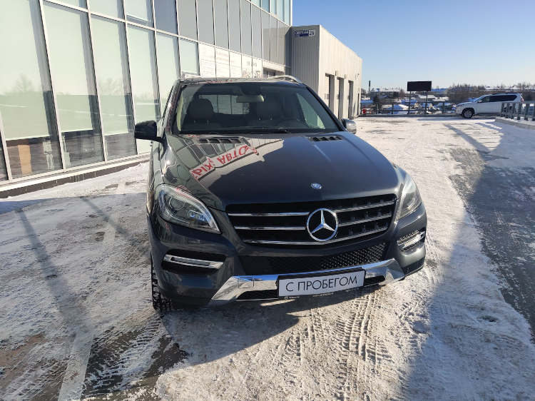 Слабые места дизелей Мерседес GLE Coupe C292