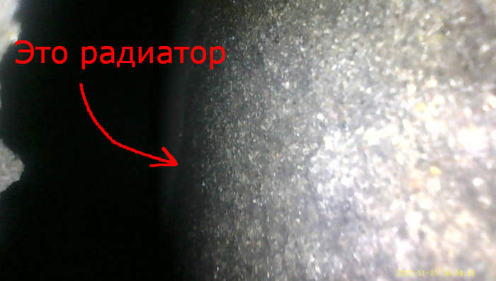 перегрев туарегов не едет