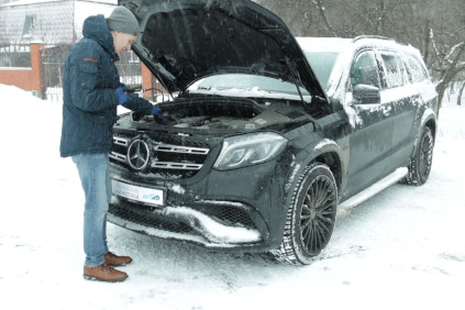 выездная диагностика автомобиля перед покупкой