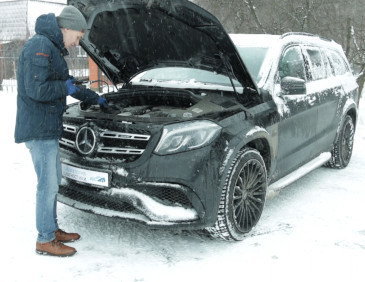 выездная диагностика автомобиля перед покупкой