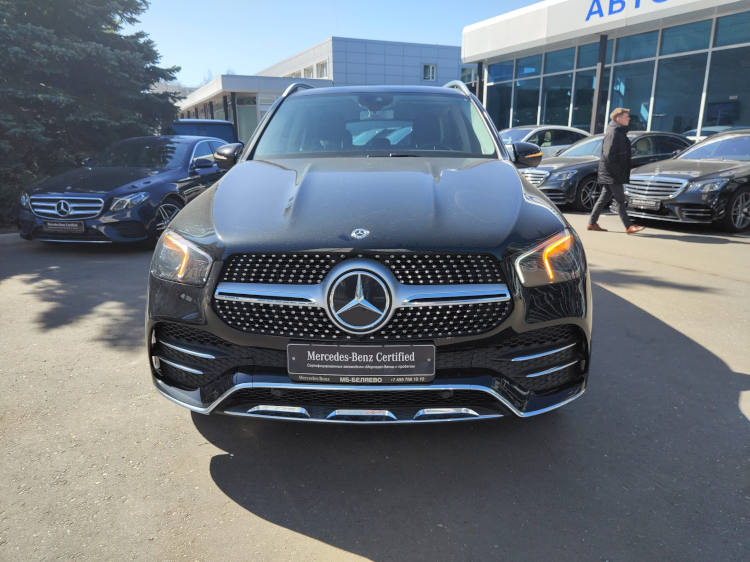 какой мотор самый надежный мерседес GL