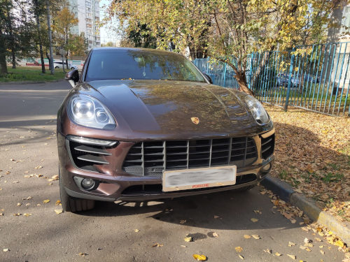 Подбор авто порше макан проблемы