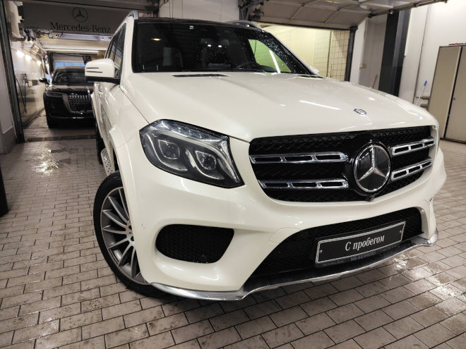 подбор авто проблемы мерседес w166 X166