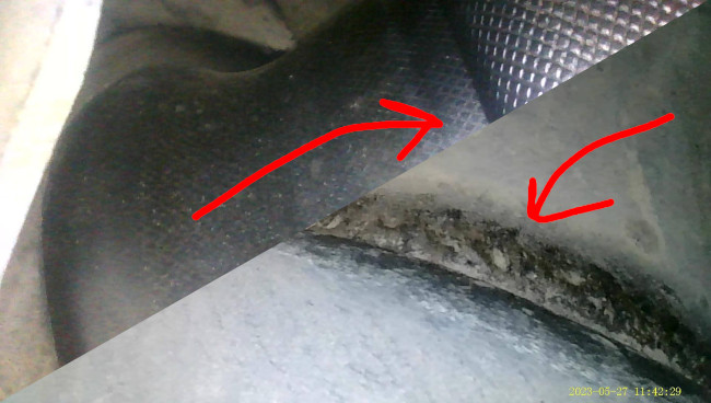 подбор авто проблемы мерседес w166 X166