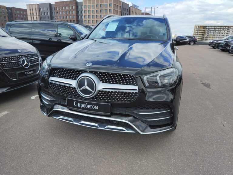 подбор авто проблемы мерседес c167 X167