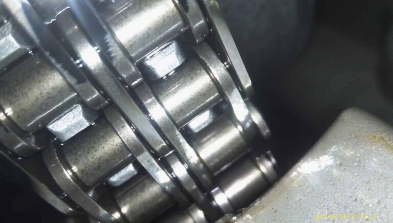 стоит ли покупать Porsche Macan и какой ресурс у цепей ГРМ