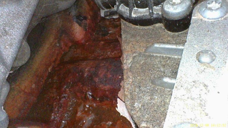 CRCA проблемы мотора и его надежность автоподбор