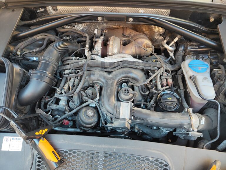 порше макан панамера дизель подбор авто проблемы