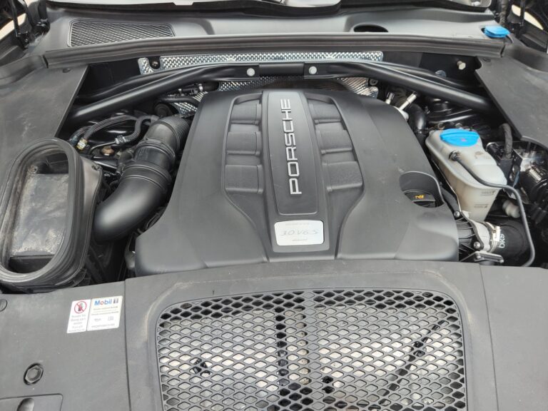 проблемы дизельного порше макан подбор авто