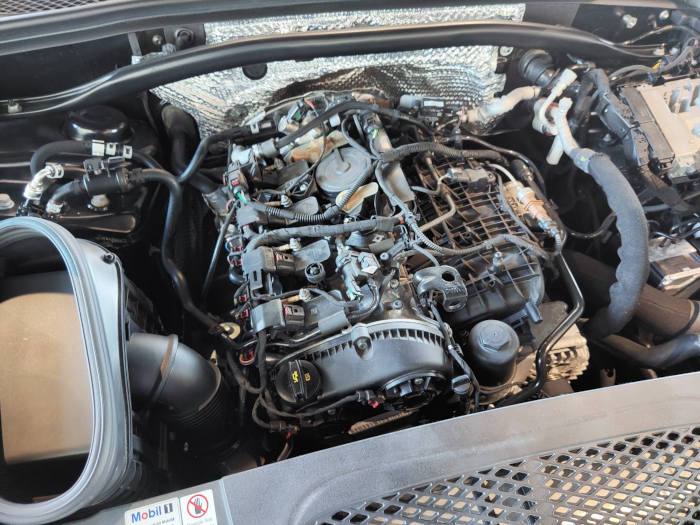 порше макан панамера дизель подбор авто проблемы